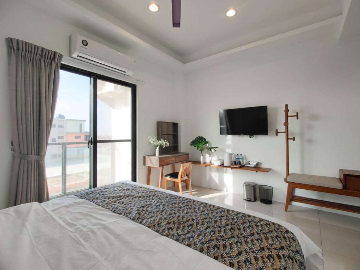 Xiaoshu Homestay Magong Exterior foto