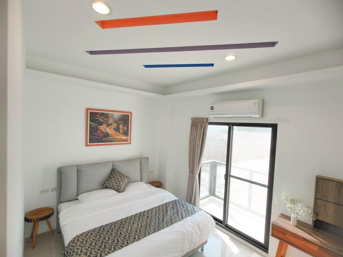 Xiaoshu Homestay Magong Exterior foto